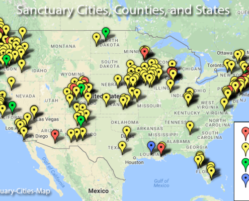 Sanctuary Cities