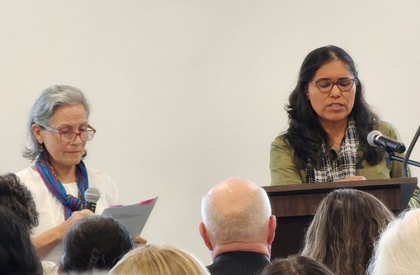 Celebrating Unity and Progress: Highlights from the Assembly for Human Dignity