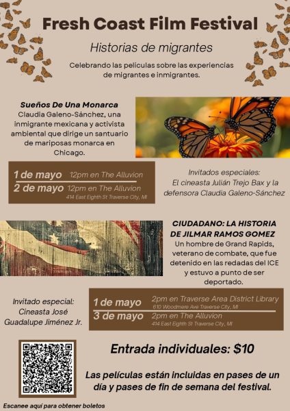 Stories of Identity, Belonging and Migration at the Fresh Coast Film Festival